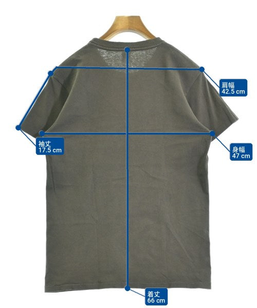 Velva Sheen เสื้อยืด/เสื้อท็อปส์