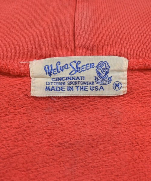 Velva Sheen เสื้อฮู้ด