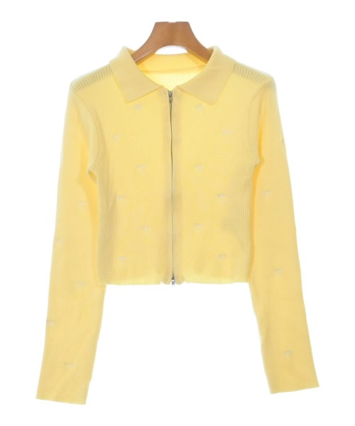 ANOTHER BRANCH By OLIVE des OLIVE เสื้อกันหนาว