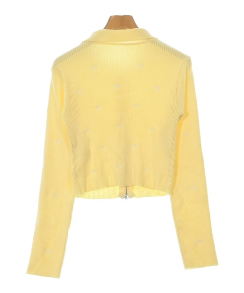 ANOTHER BRANCH By OLIVE des OLIVE เสื้อกันหนาว