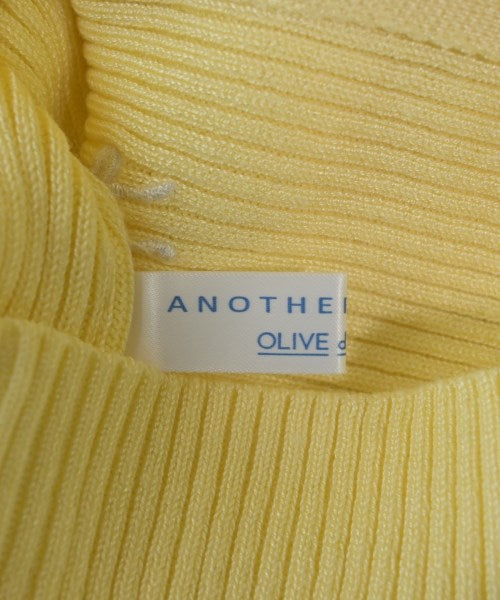 ANOTHER BRANCH By OLIVE des OLIVE เสื้อกันหนาว