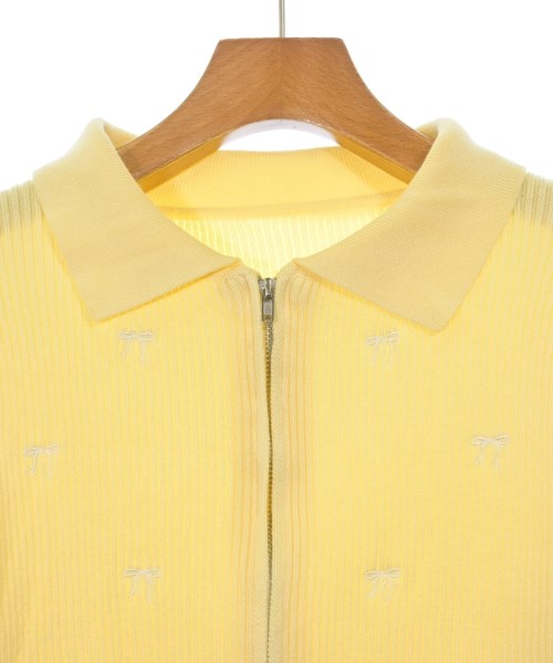 ANOTHER BRANCH By OLIVE des OLIVE เสื้อกันหนาว