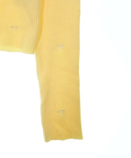 ANOTHER BRANCH By OLIVE des OLIVE เสื้อกันหนาว