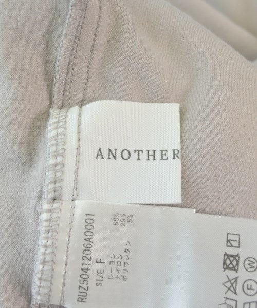 ANOTHER BRANCH By OLIVE des OLIVE เสื้อยืด/เสื้อท็อปส์