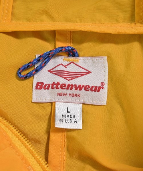 Battenwear แจ็คเก็ตเบลาส์ อื่น