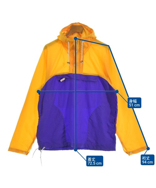 Battenwear แจ็คเก็ตเบลาส์ อื่น