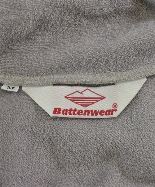 Battenwear เสื้อโปโล