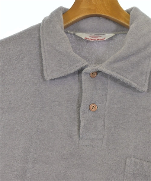 Battenwear เสื้อโปโล