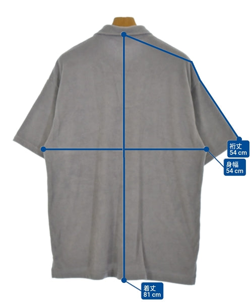 Battenwear เสื้อโปโล