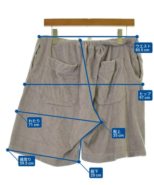 Battenwear กางเกง อื่น