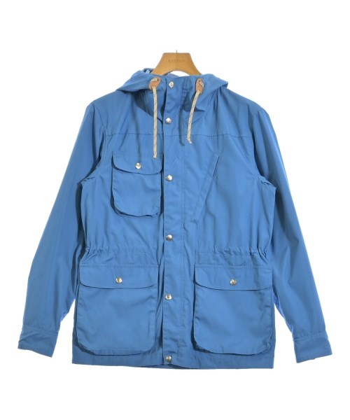 Battenwear เสื้อพาร์กาภูเขา