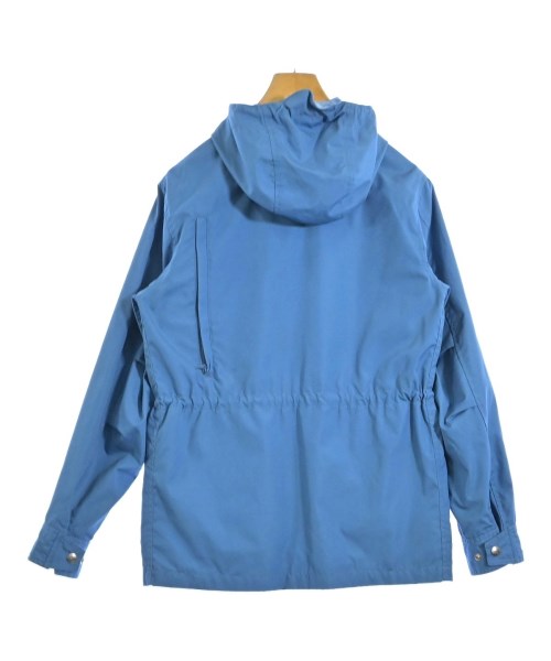 Battenwear เสื้อพาร์กาภูเขา