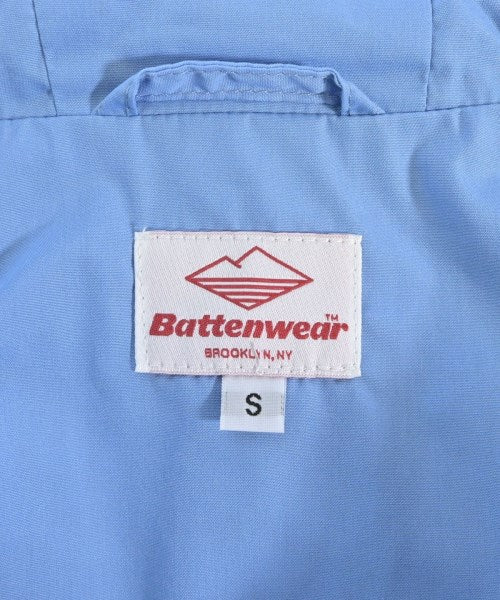 Battenwear เสื้อพาร์กาภูเขา
