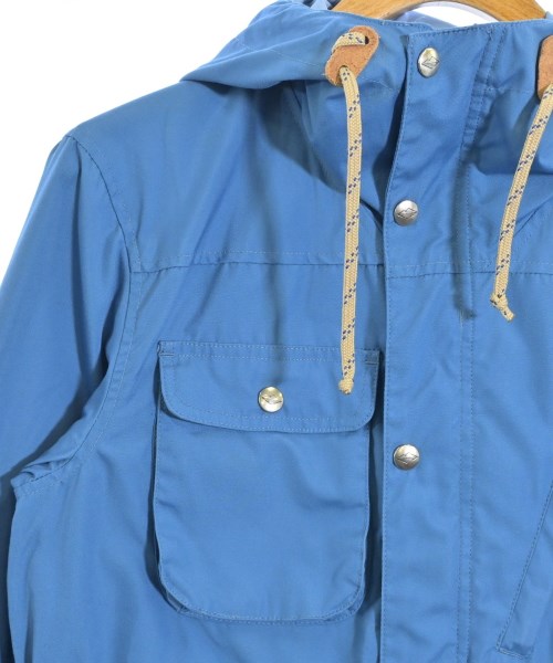 Battenwear เสื้อพาร์กาภูเขา