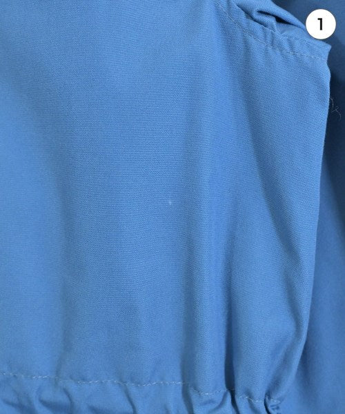Battenwear เสื้อพาร์กาภูเขา