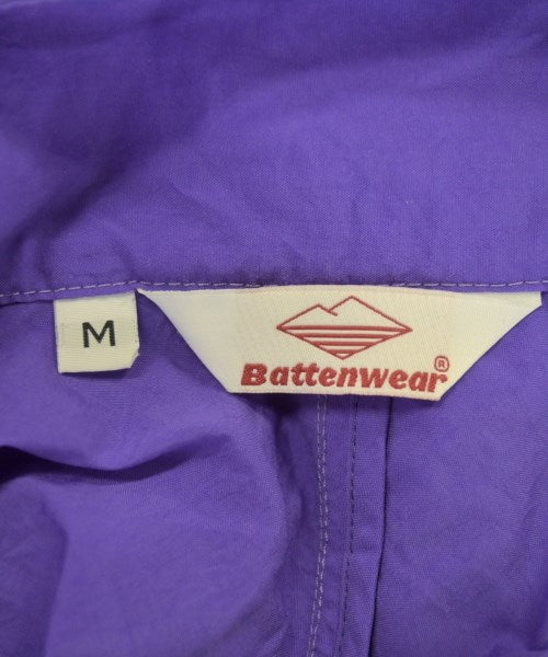 Battenwear แจ็คเก็ตเบลาส์ อื่น
