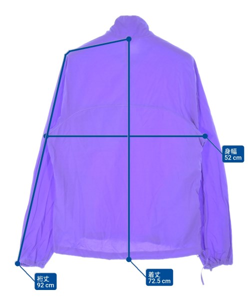 Battenwear แจ็คเก็ตเบลาส์ อื่น
