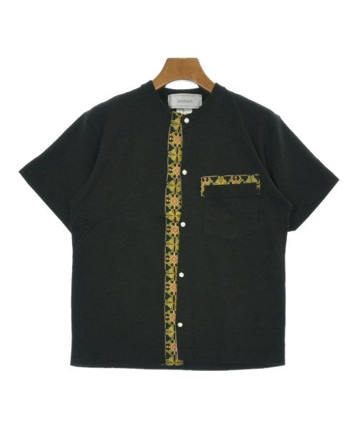 ironari เสื้อยืด/เสื้อท็อปส์