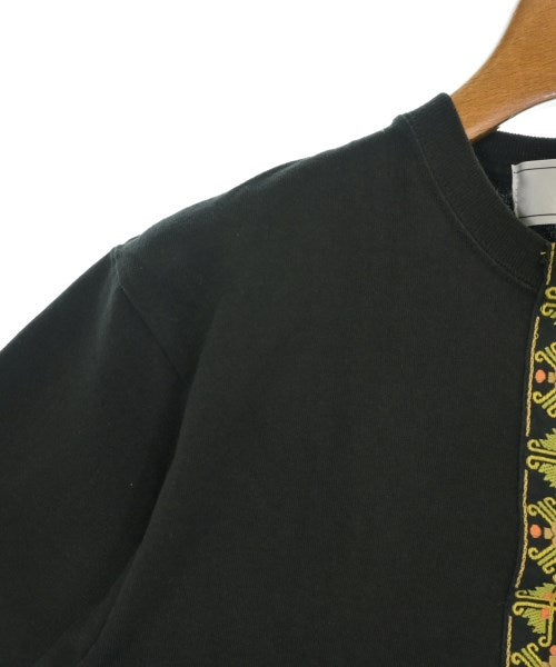 ironari เสื้อยืด/เสื้อท็อปส์