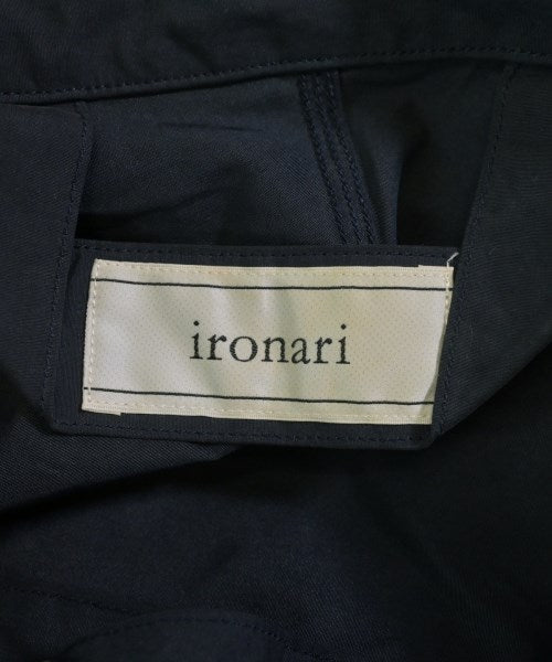 ironari เสื้อลำลอง
