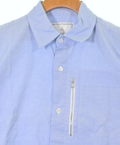 BLACK&BLUE เสื้อลำลอง