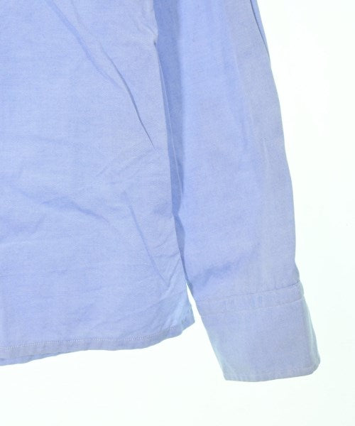 BLACK&BLUE เสื้อลำลอง