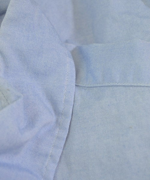 BLACK&BLUE เสื้อลำลอง