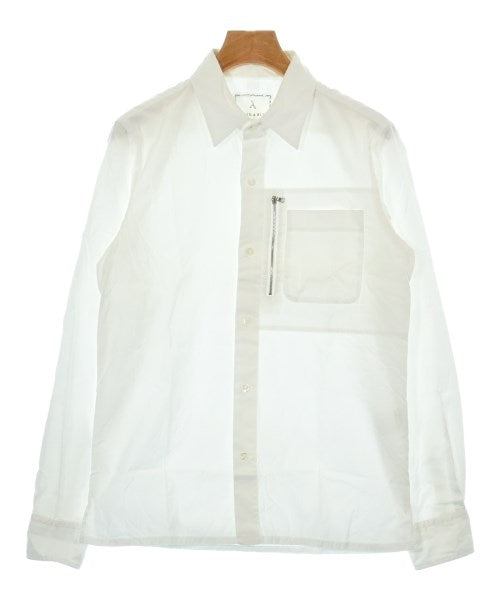 BLACK&BLUE เสื้อลำลอง