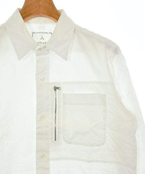 BLACK&BLUE เสื้อลำลอง