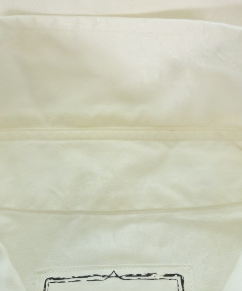 BLACK&BLUE เสื้อลำลอง