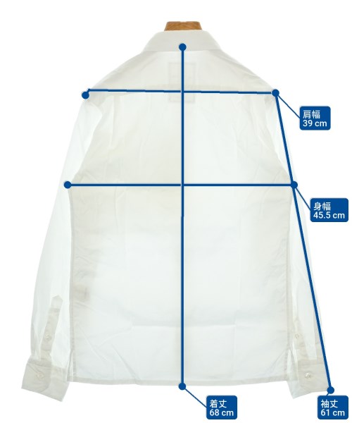 BLACK&BLUE เสื้อลำลอง