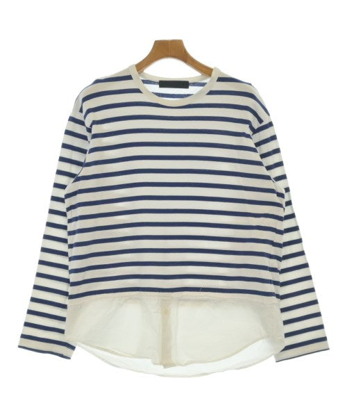 BLACK&BLUE เสื้อยืด/เสื้อท็อปส์