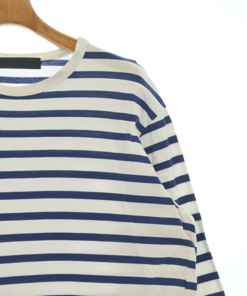 BLACK&BLUE เสื้อยืด/เสื้อท็อปส์