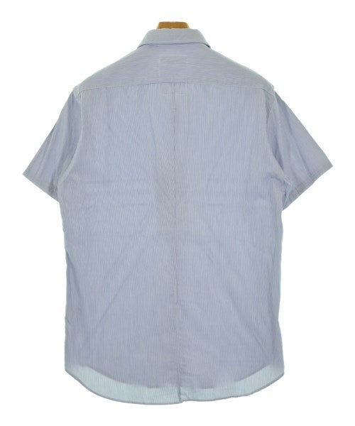 BLACK&BLUE เสื้อลำลอง