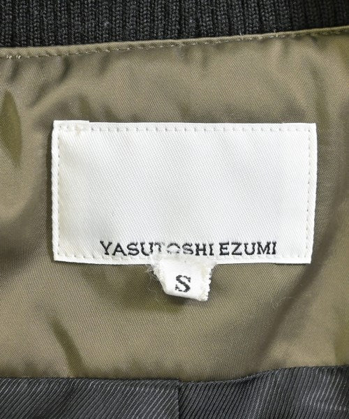 YASUTOSHI EZUMI เสื้อโค้ท อื่น