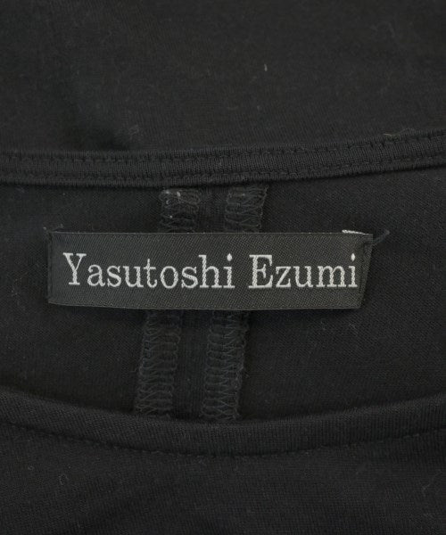 YASUTOSHI EZUMI แขนกุด