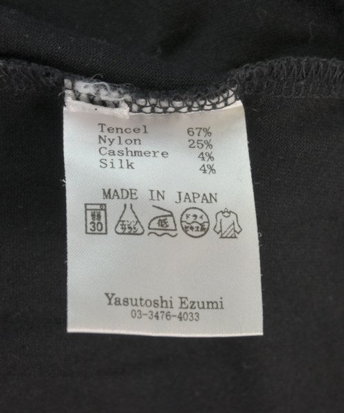 YASUTOSHI EZUMI แขนกุด