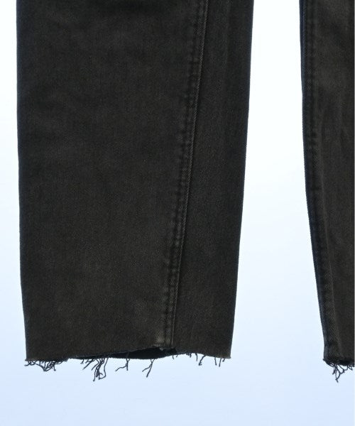 RES DENIM ชุดเอี๊ยม/เสื้อคลุมหลวมๆ/จั๊มสูท