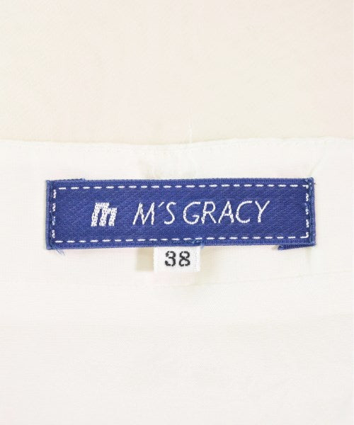 M'S GRACY ชุดเดรส