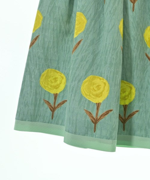 M'S GRACY กระโปรงยาวถึงเข่า