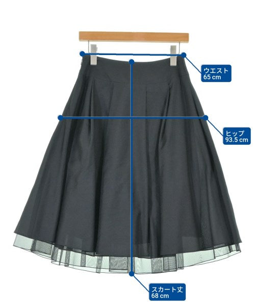 M'S GRACY กระโปรงยาว/แม็กซี่ยาว