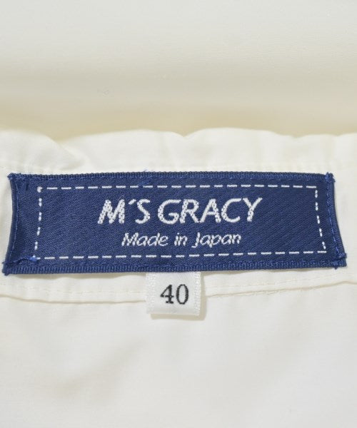 M'S GRACY ชุดเดรส