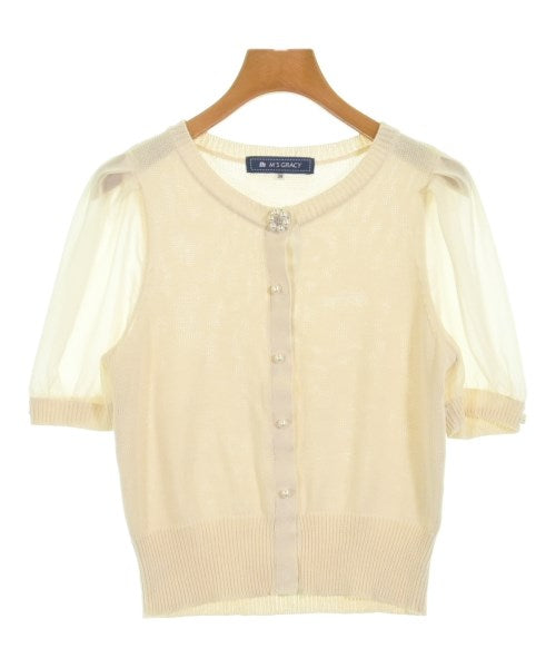M'S GRACY เสื้อคาร์ดิแกน