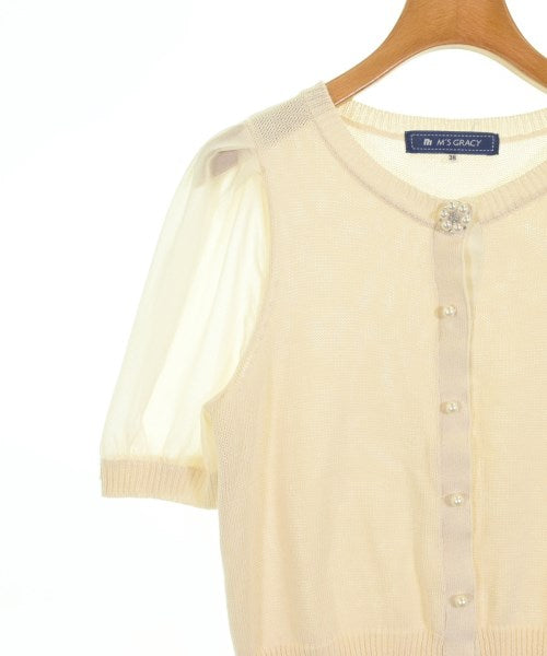 M'S GRACY เสื้อคาร์ดิแกน