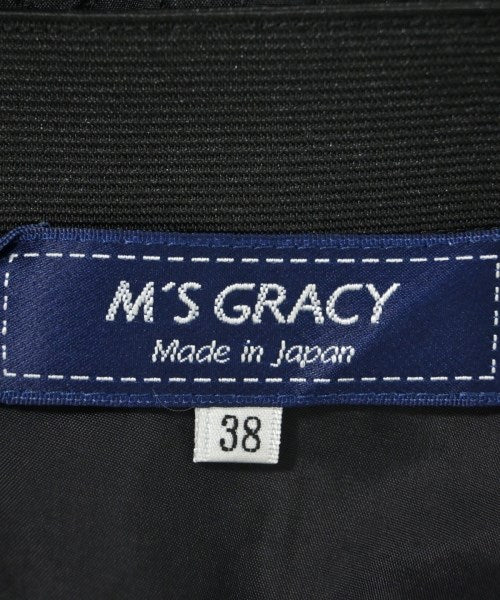 M'S GRACY กระโปรงยาว/แม็กซี่ยาว