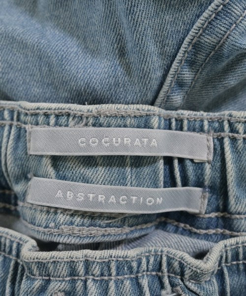 COCURATA ยีนส์