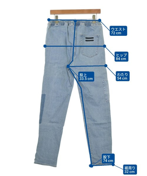 COCURATA ยีนส์