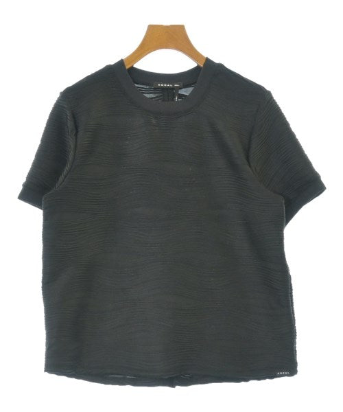 KORAL เสื้อยืด/เสื้อท็อปส์
