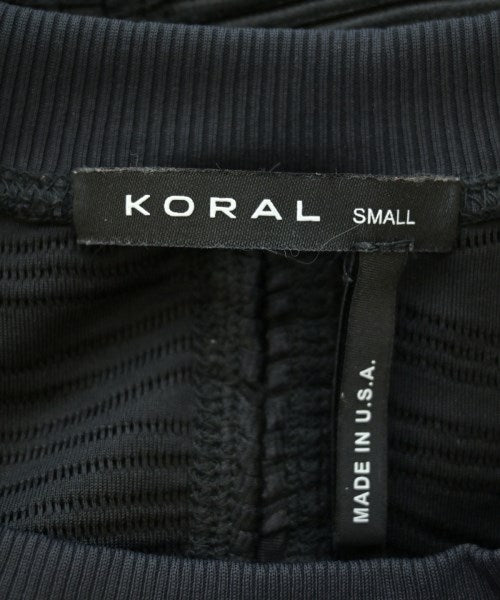 KORAL เสื้อยืด/เสื้อท็อปส์
