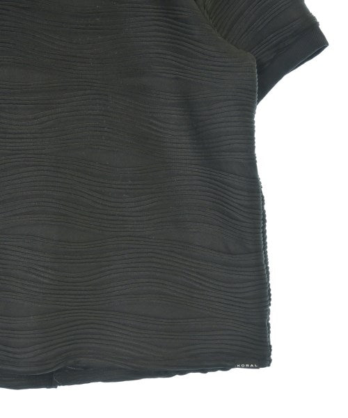 KORAL เสื้อยืด/เสื้อท็อปส์